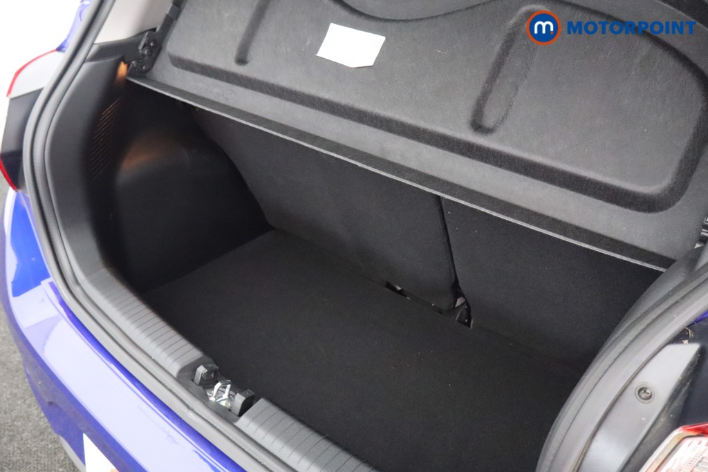 Hyundai I10 Premium Automatic Petrol Hatchback - Stock Number (1595444) - 34th supplementary image