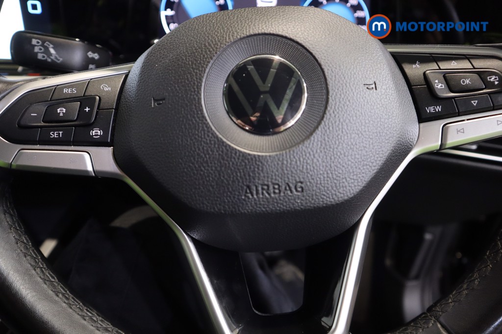 Volkswagen Golf Life Manual Petrol Hatchback - Stock Number (1595468) - 9th supplementary image