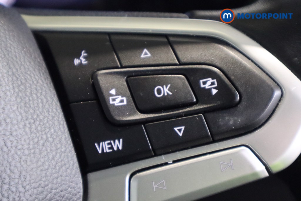 Volkswagen Golf Life Manual Petrol Hatchback - Stock Number (1595468) - 11th supplementary image