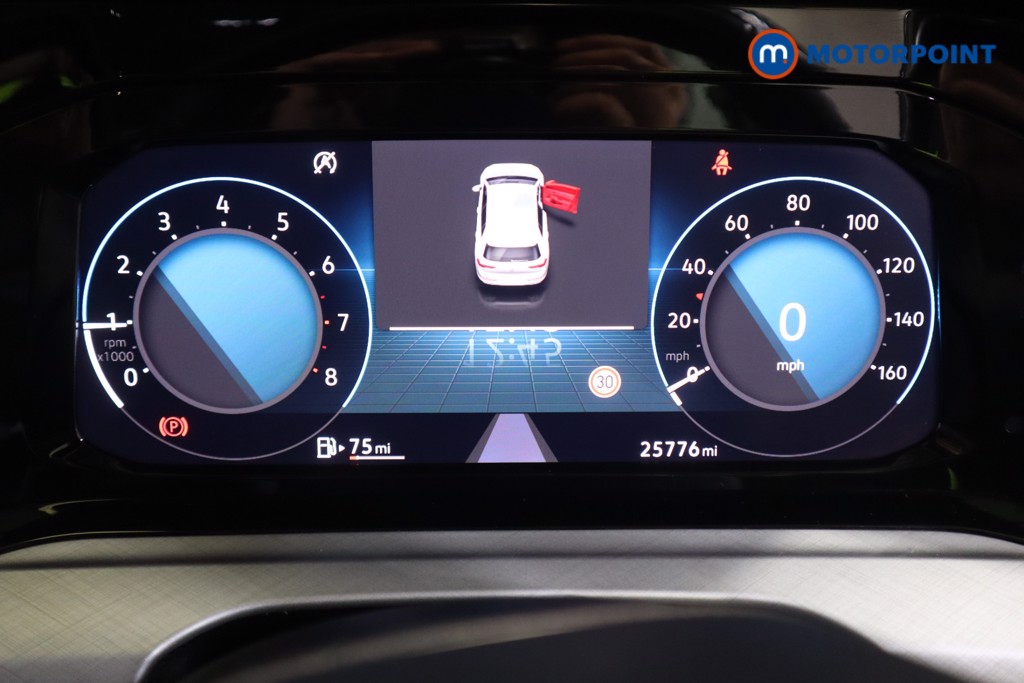 Volkswagen Golf Life Manual Petrol Hatchback - Stock Number (1595468) - 13th supplementary image