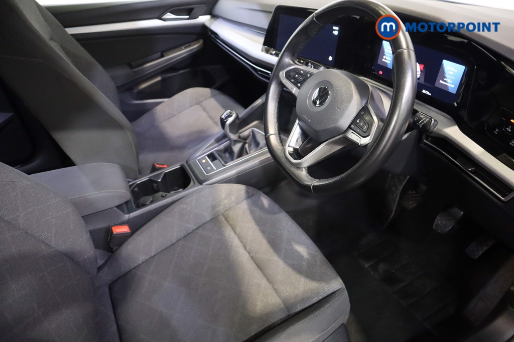 Volkswagen Golf Life Manual Petrol Hatchback - Stock Number (1595468) - 19th supplementary image