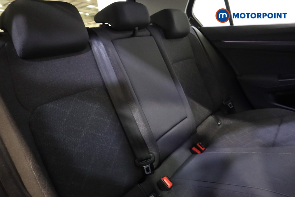 Volkswagen Golf Life Manual Petrol Hatchback - Stock Number (1595468) - 21st supplementary image