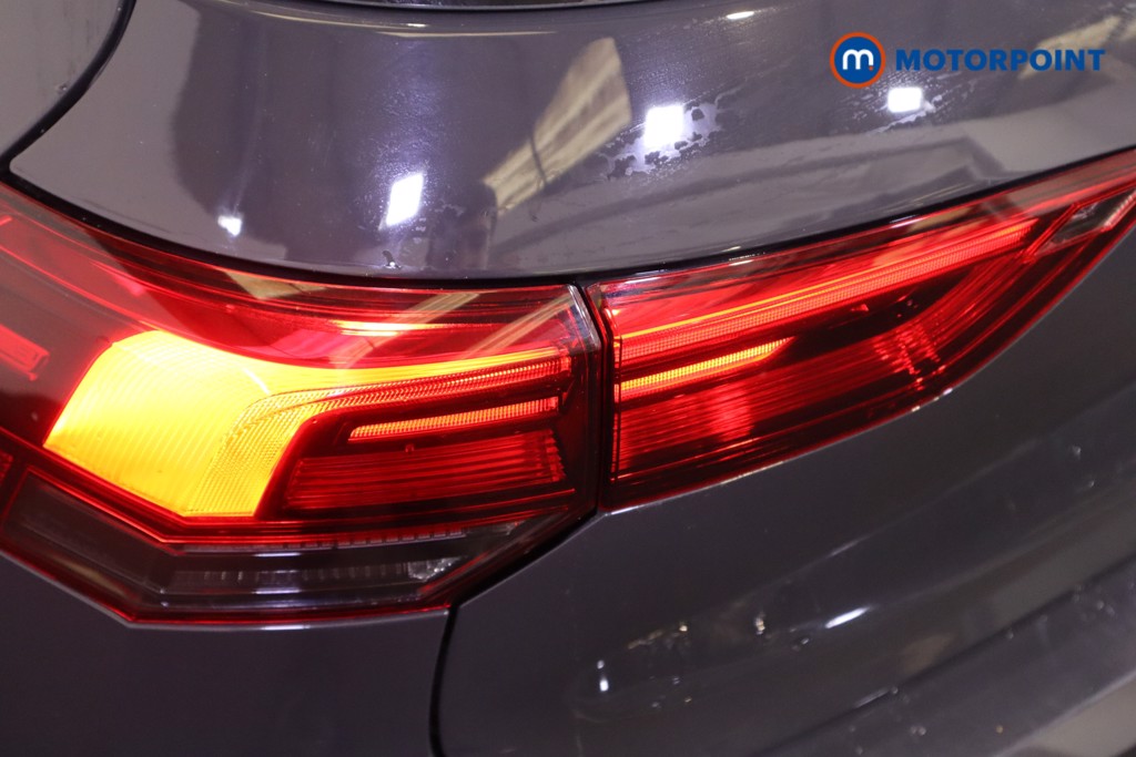 Volkswagen Golf Life Manual Petrol Hatchback - Stock Number (1595468) - 25th supplementary image