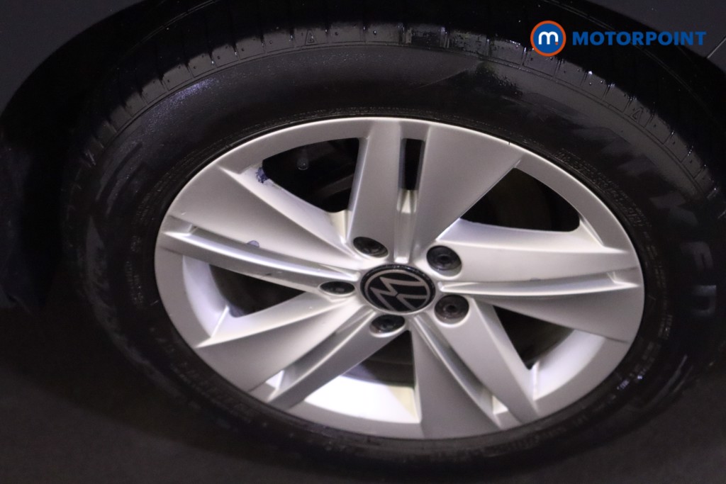 Volkswagen Golf Life Manual Petrol Hatchback - Stock Number (1595468) - 26th supplementary image