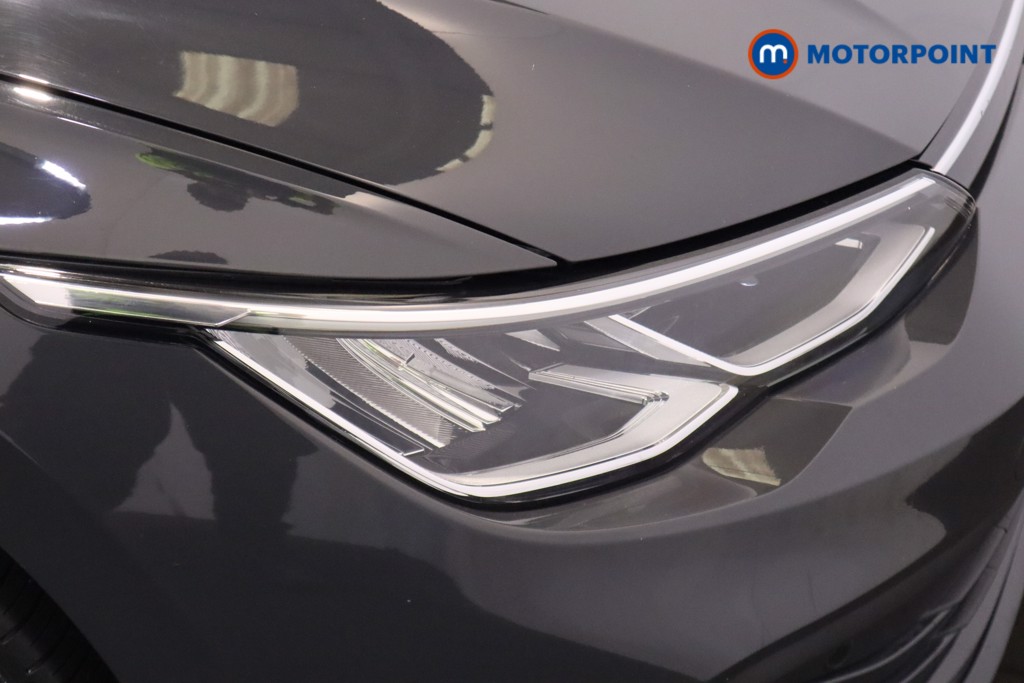 Volkswagen Golf Life Manual Petrol Hatchback - Stock Number (1595468) - 31st supplementary image