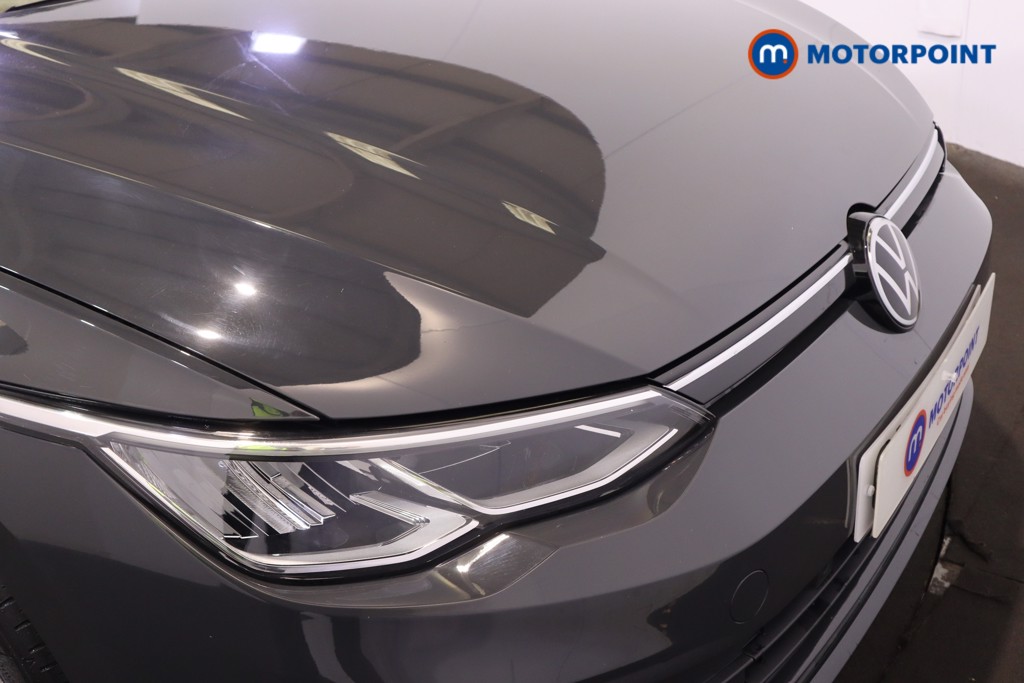 Volkswagen Golf Life Manual Petrol Hatchback - Stock Number (1595468) - 32nd supplementary image