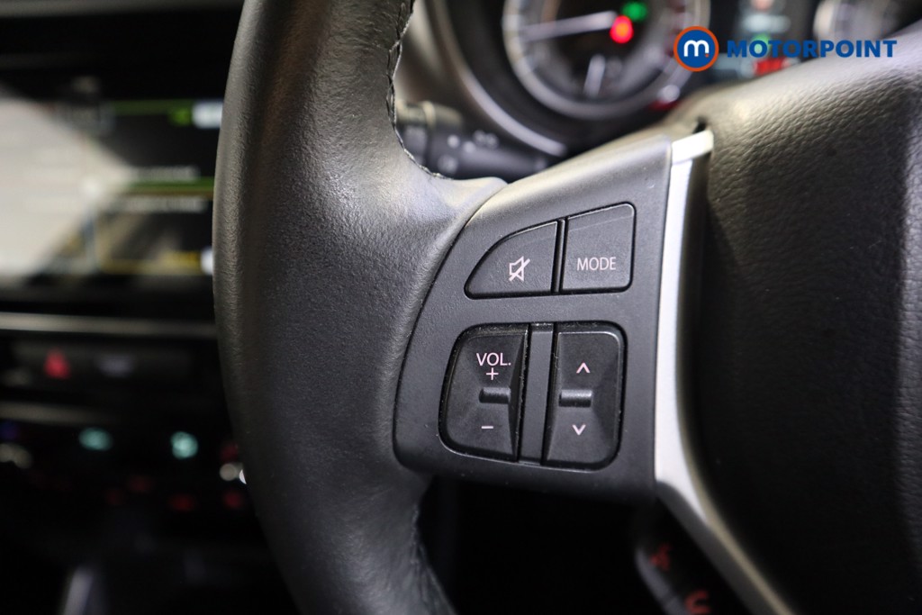 Suzuki Vitara Sz-T Manual Petrol SUV - Stock Number (1595478) - 3rd supplementary image