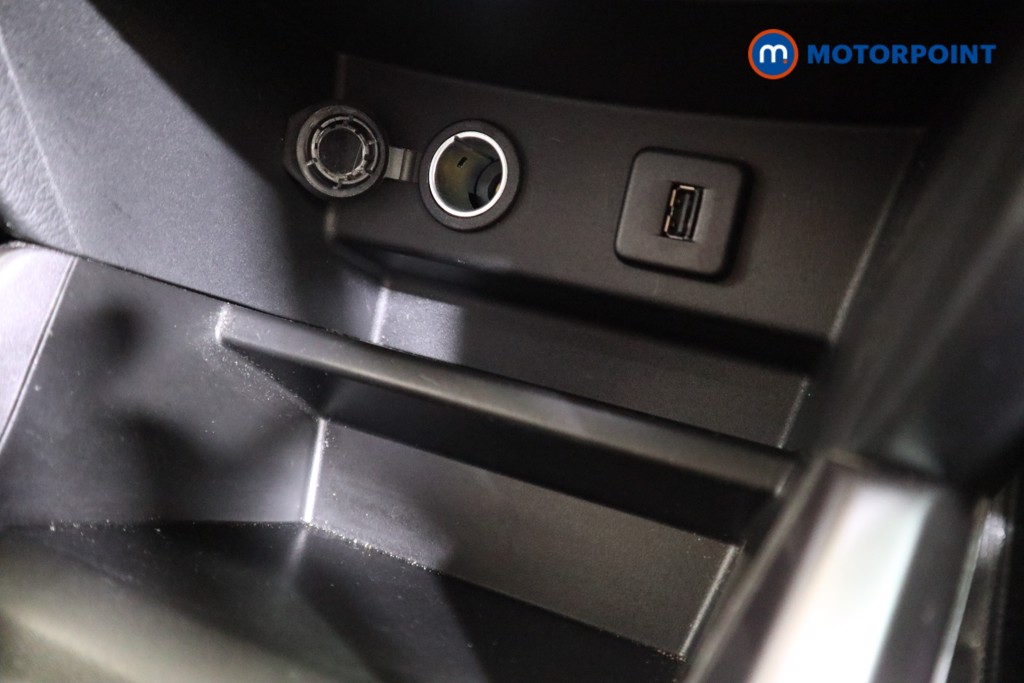 Suzuki Vitara Sz-T Manual Petrol SUV - Stock Number (1595478) - 8th supplementary image