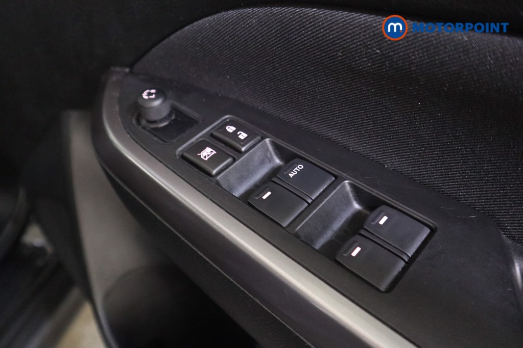Suzuki Vitara Sz-T Manual Petrol SUV - Stock Number (1595478) - 11th supplementary image