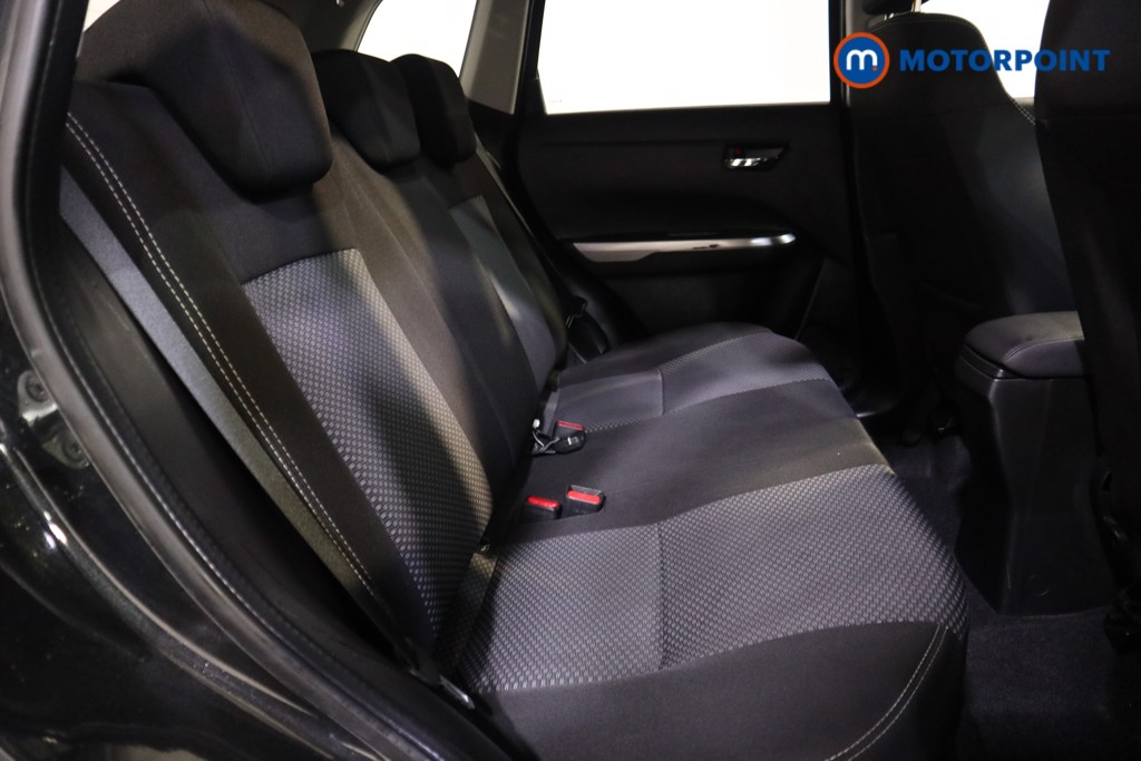 Suzuki Vitara Sz-T Manual Petrol SUV - Stock Number (1595478) - 13th supplementary image