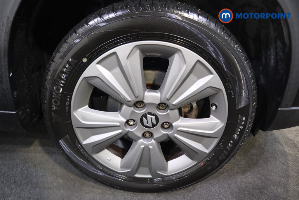 Suzuki Vitara Sz-T Manual Petrol SUV - Stock Number (1595478) - 18th supplementary image