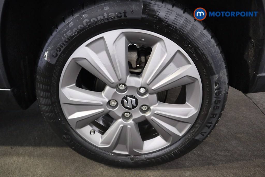 Suzuki Vitara Sz-T Manual Petrol SUV - Stock Number (1595478) - 20th supplementary image