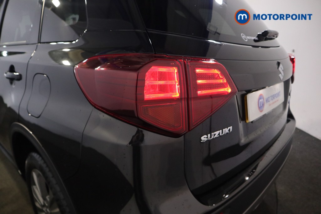 Suzuki Vitara Sz-T Manual Petrol SUV - Stock Number (1595478) - 22nd supplementary image