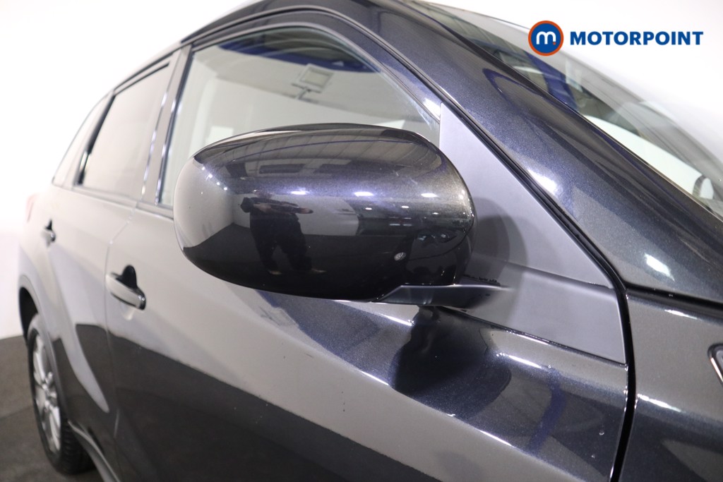 Suzuki Vitara Sz-T Manual Petrol SUV - Stock Number (1595478) - 26th supplementary image