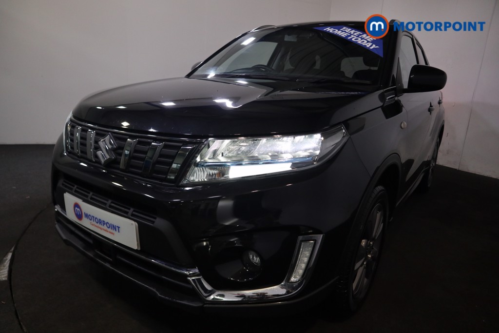 Suzuki Vitara Sz-T Manual Petrol SUV - Stock Number (1595478) - 29th supplementary image