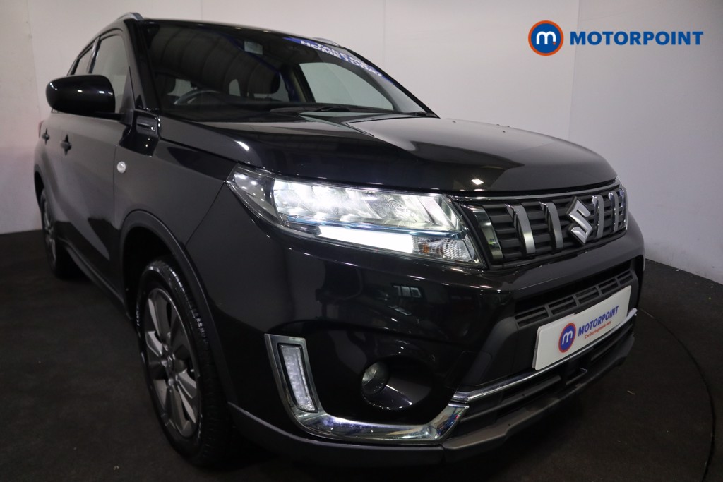 Suzuki Vitara Sz-T Manual Petrol SUV - Stock Number (1595478) - 31st supplementary image