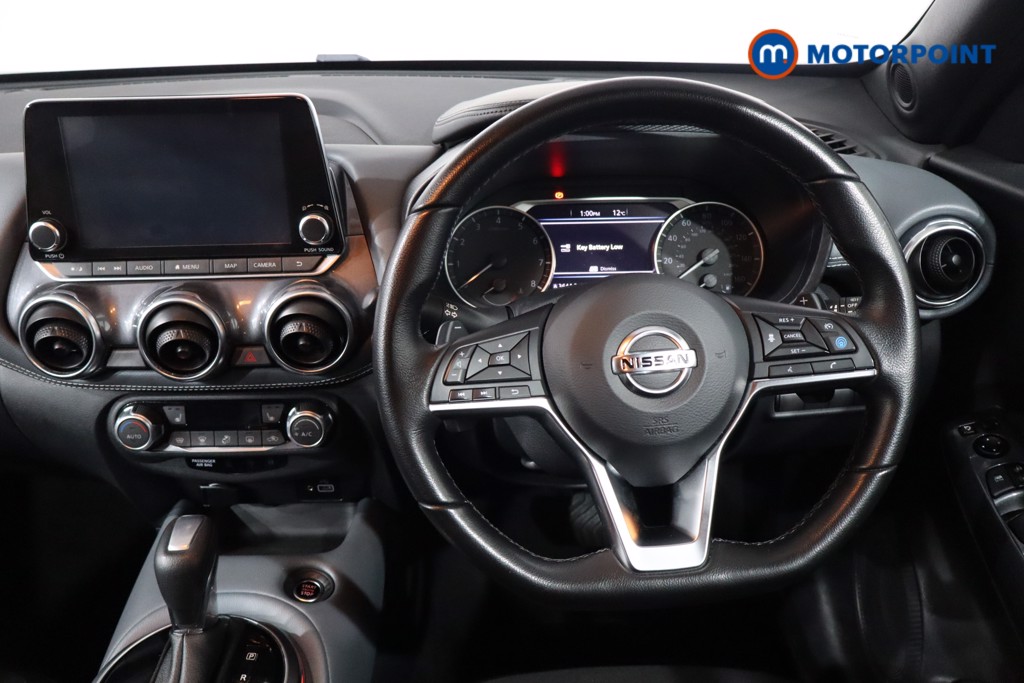 Nissan Juke Tekna Automatic Petrol SUV - Stock Number (1595530) - 3rd supplementary image