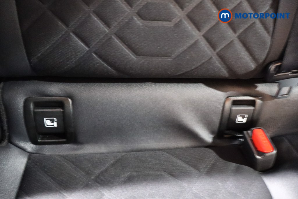 Nissan Juke Tekna Automatic Petrol SUV - Stock Number (1595530) - 25th supplementary image