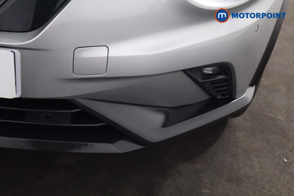 Nissan Juke Tekna Automatic Petrol SUV - Stock Number (1595530) - 27th supplementary image