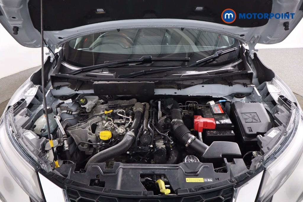 Nissan Juke Tekna Automatic Petrol SUV - Stock Number (1595530) - 30th supplementary image