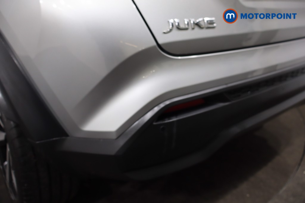 Nissan Juke Tekna Automatic Petrol SUV - Stock Number (1595530) - 33rd supplementary image