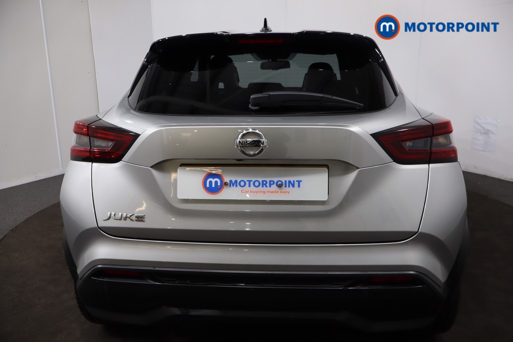 Nissan Juke Tekna Automatic Petrol SUV - Stock Number (1595530) - 35th supplementary image