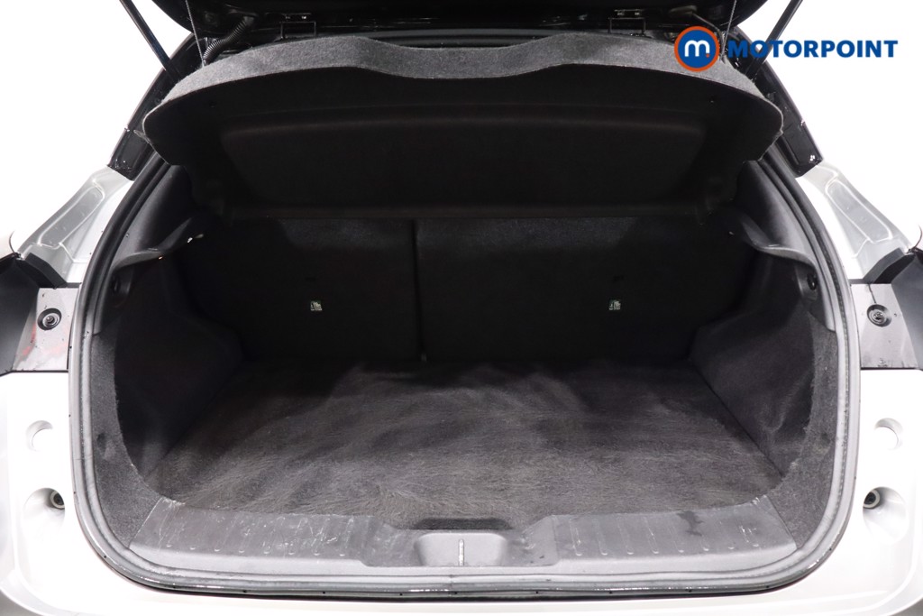 Nissan Juke Tekna Automatic Petrol SUV - Stock Number (1595530) - 36th supplementary image