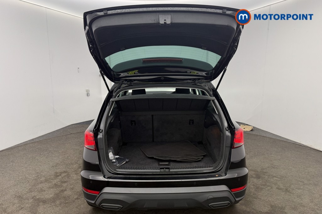 Seat Arona Se Edition Manual Petrol SUV - Stock Number (1595631) - 10th supplementary image