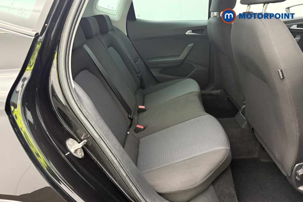Seat Arona Se Edition Manual Petrol SUV - Stock Number (1595631) - 12th supplementary image