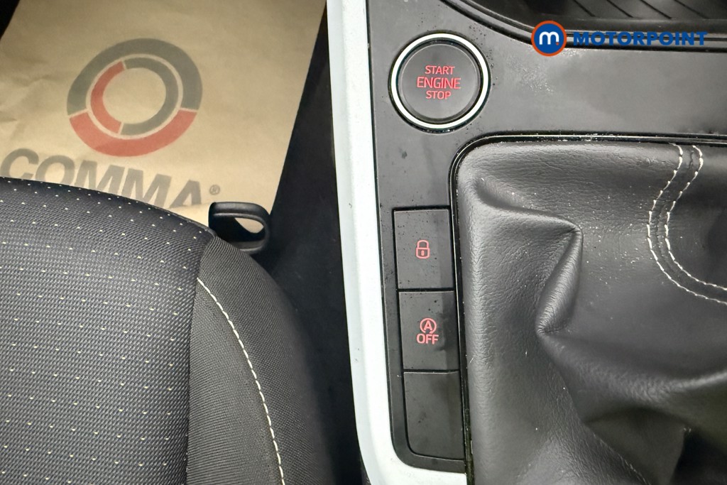 Seat Arona Se Edition Manual Petrol SUV - Stock Number (1595631) - 20th supplementary image