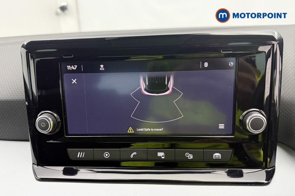 Seat Arona Se Edition Manual Petrol SUV - Stock Number (1595631) - 23rd supplementary image