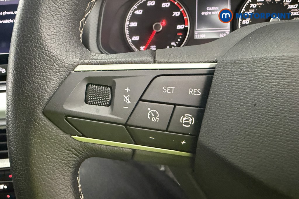 Seat Arona Se Edition Manual Petrol SUV - Stock Number (1595631) - 24th supplementary image