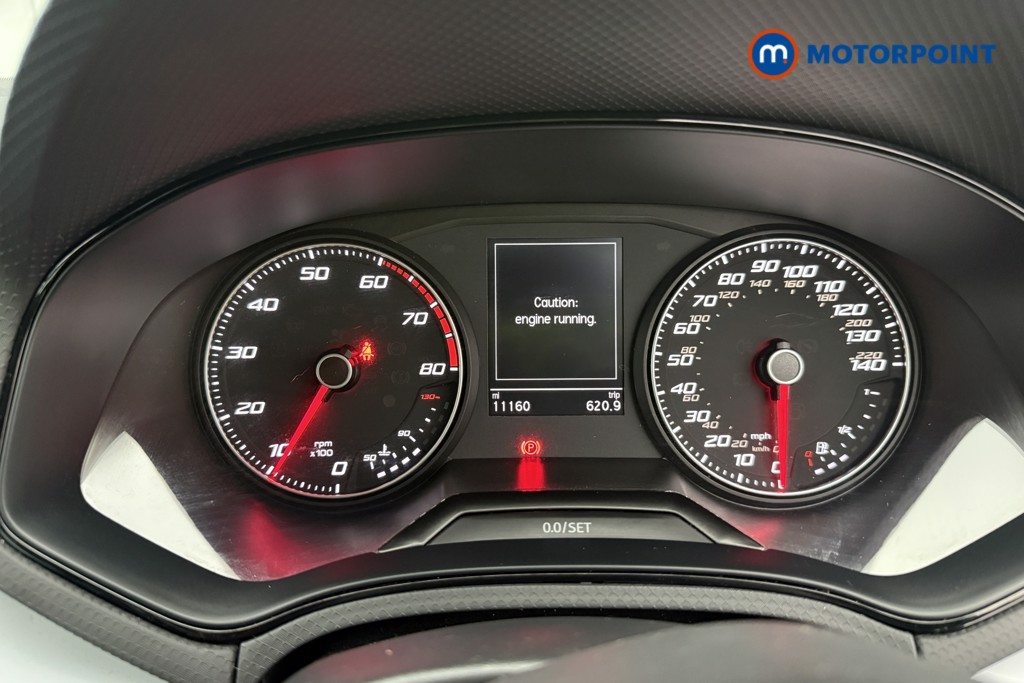 Seat Arona Se Edition Manual Petrol SUV - Stock Number (1595631) - 26th supplementary image