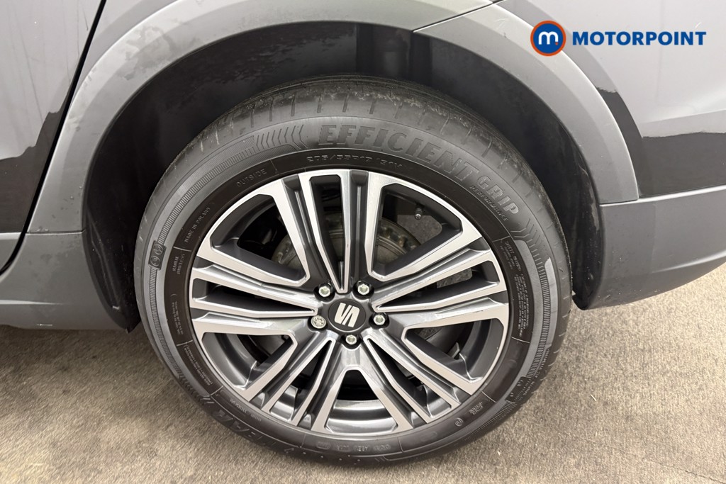 Seat Arona Se Edition Manual Petrol SUV - Stock Number (1595631) - 30th supplementary image