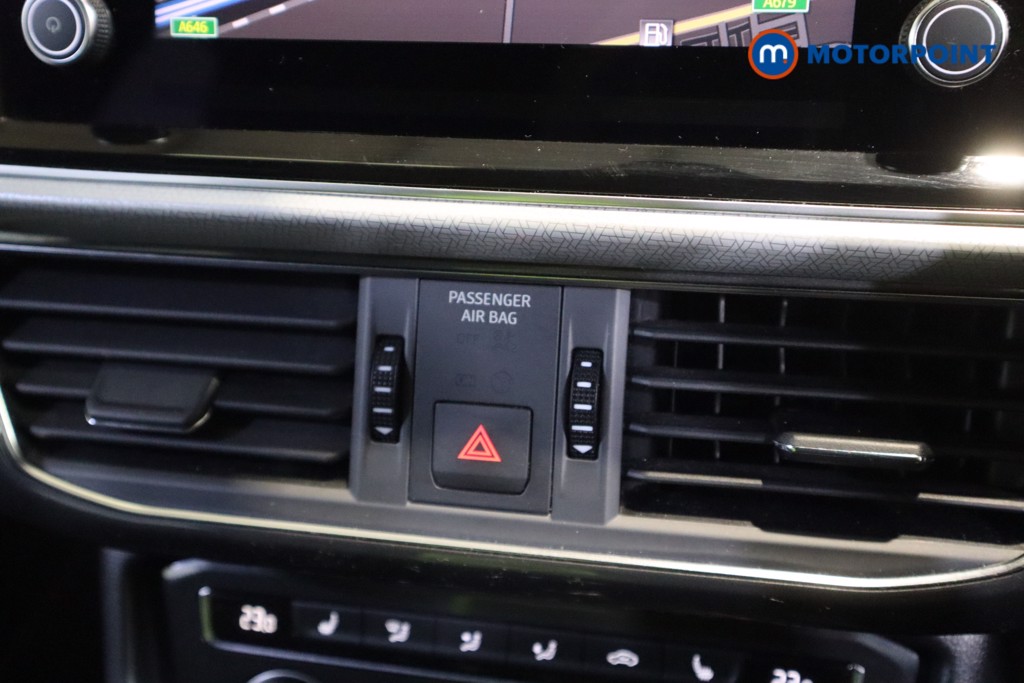 Seat Tarraco Xcellence Lux Manual Diesel SUV - Stock Number (1595638) - 3rd supplementary image