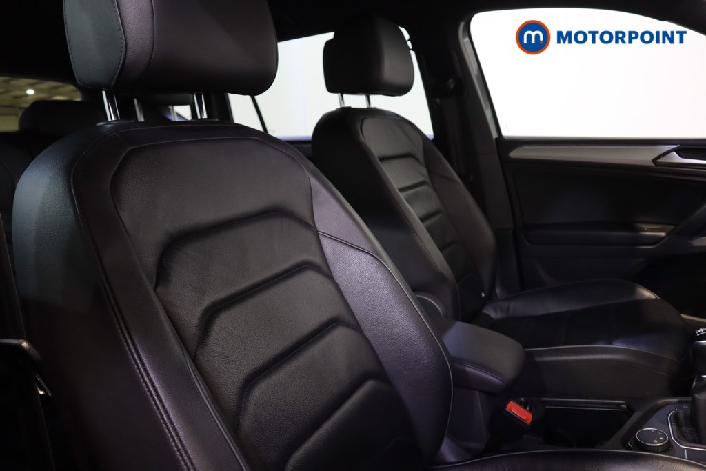 Seat Tarraco Xcellence Lux Manual Diesel SUV - Stock Number (1595638) - 24th supplementary image