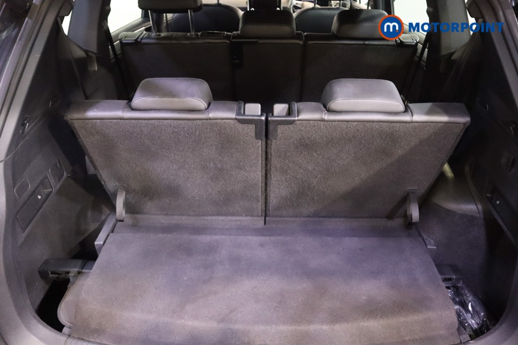 Seat Tarraco Xcellence Lux Manual Diesel SUV - Stock Number (1595638) - 28th supplementary image