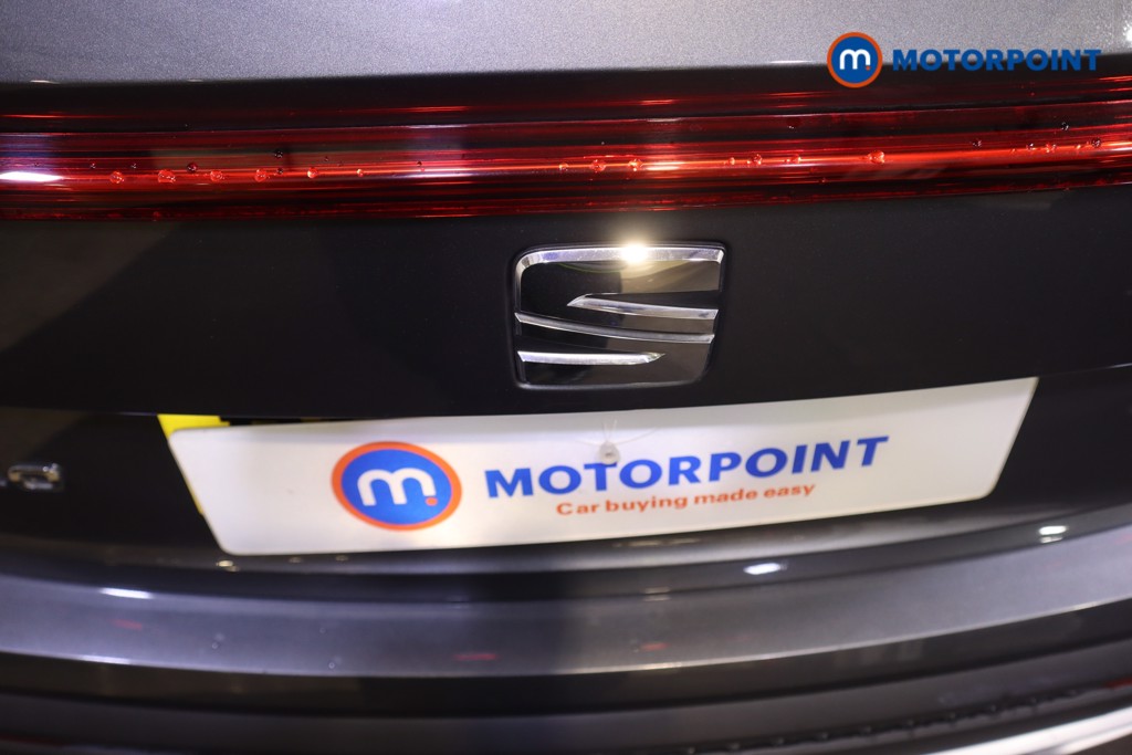 Seat Tarraco Xcellence Lux Manual Diesel SUV - Stock Number (1595638) - 30th supplementary image