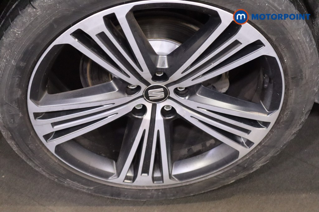 Seat Tarraco Xcellence Lux Manual Diesel SUV - Stock Number (1595638) - 36th supplementary image