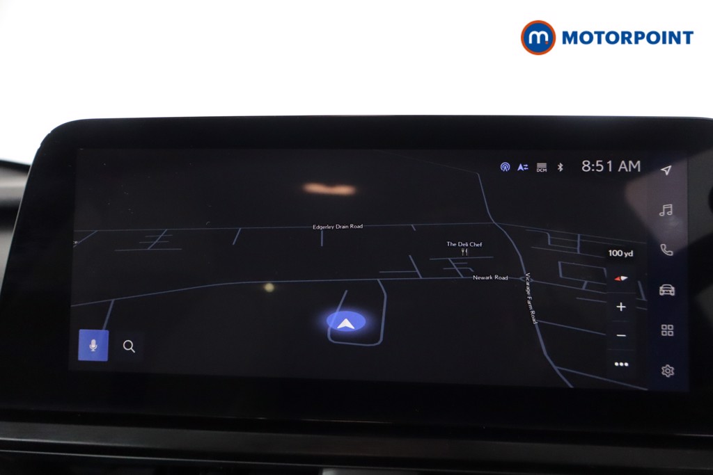 Lexus UX F-Sport Automatic Petrol-Electric Hybrid SUV - Stock Number (1595662) - 2nd supplementary image