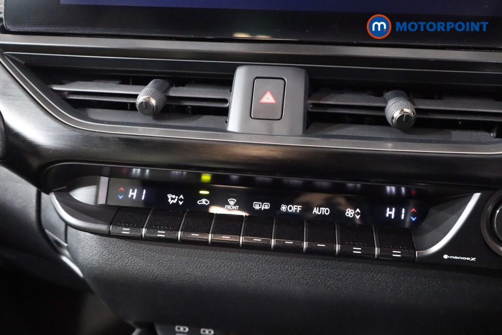 Lexus UX F-Sport Automatic Petrol-Electric Hybrid SUV - Stock Number (1595662) - 16th supplementary image