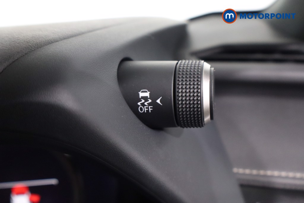 Lexus UX F-Sport Automatic Petrol-Electric Hybrid SUV - Stock Number (1595662) - 21st supplementary image