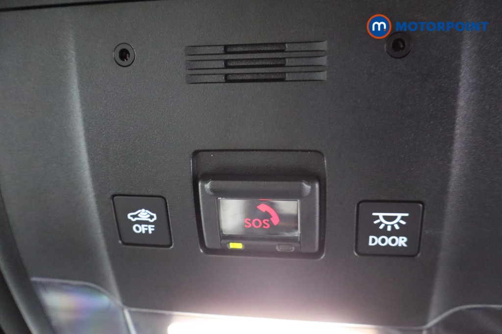 Lexus UX F-Sport Automatic Petrol-Electric Hybrid SUV - Stock Number (1595662) - 29th supplementary image