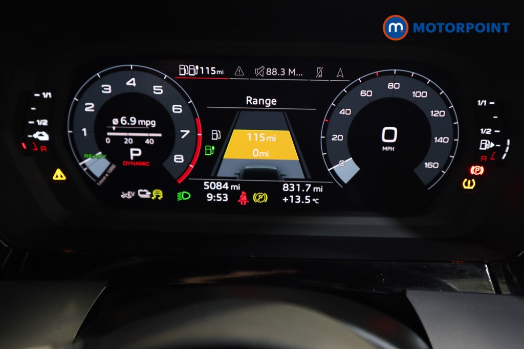 Audi A3 S Line Automatic Petrol Plug-In Hybrid Hatchback - Stock Number (1595679) - 6th supplementary image