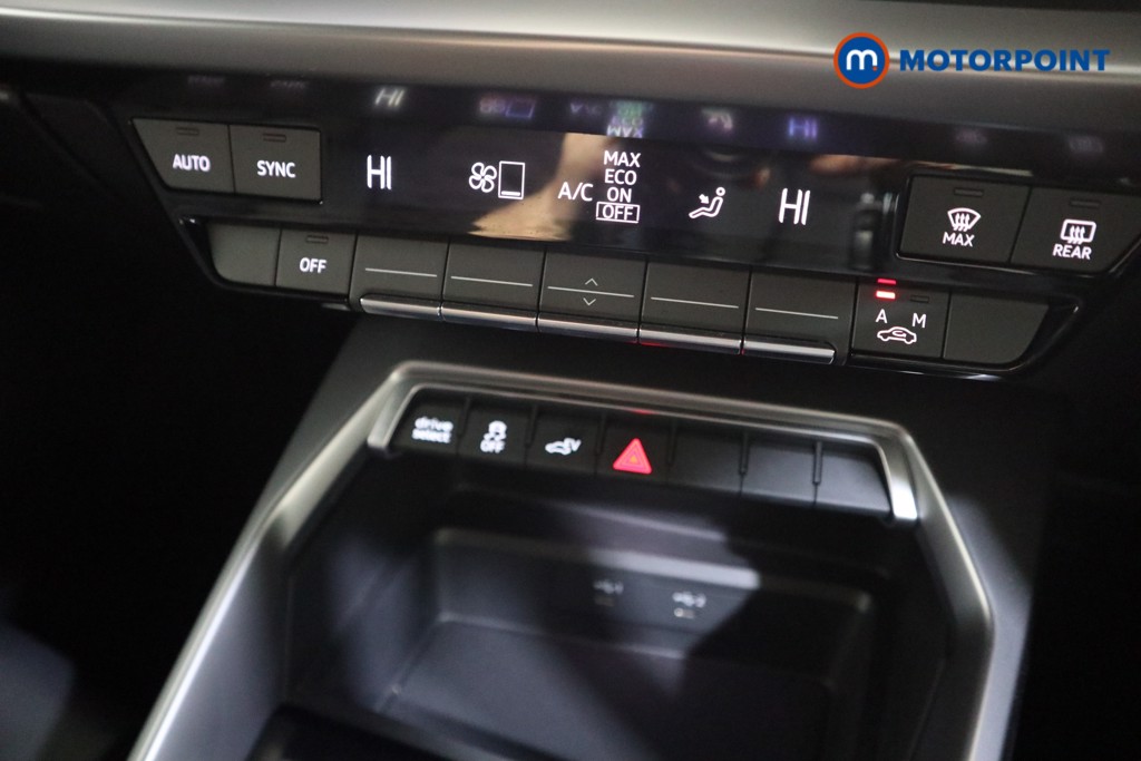Audi A3 S Line Automatic Petrol Plug-In Hybrid Hatchback - Stock Number (1595679) - 8th supplementary image