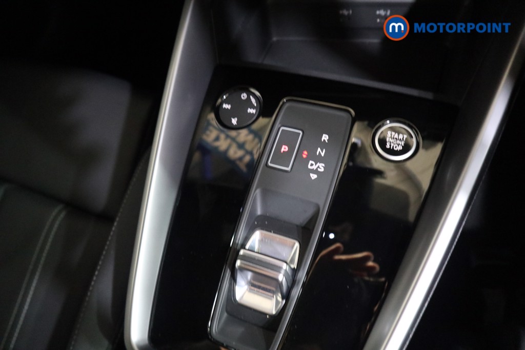 Audi A3 S Line Automatic Petrol Plug-In Hybrid Hatchback - Stock Number (1595679) - 10th supplementary image