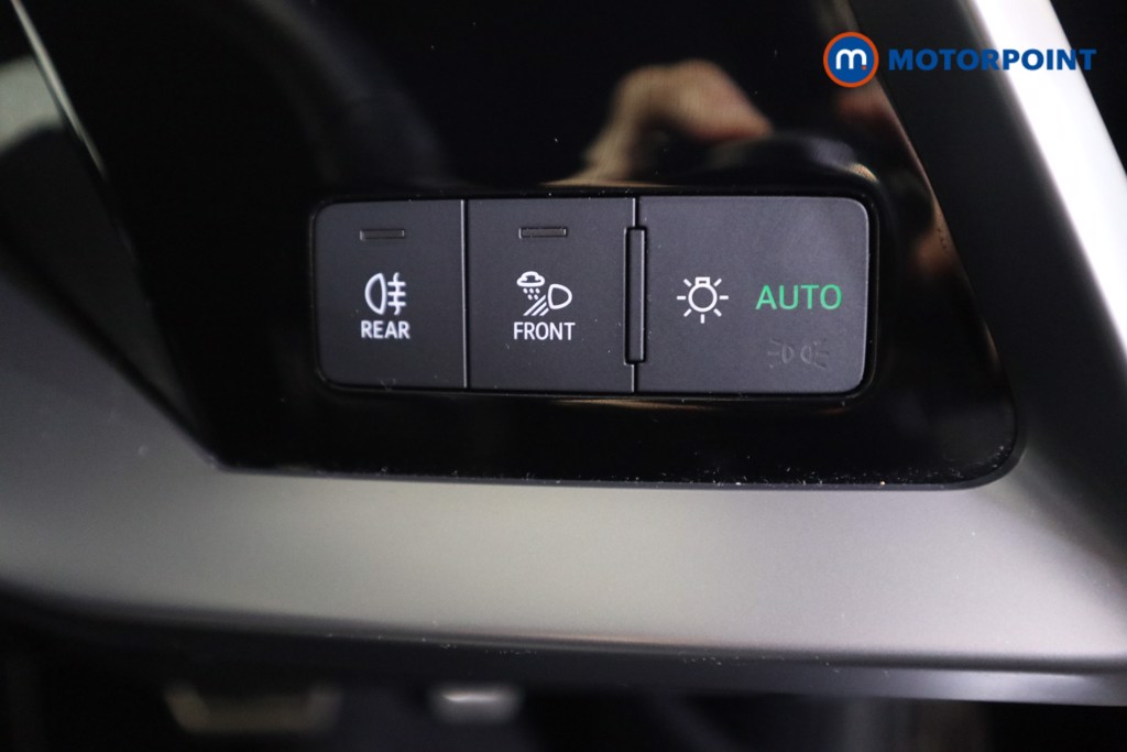 Audi A3 S Line Automatic Petrol Plug-In Hybrid Hatchback - Stock Number (1595679) - 12th supplementary image