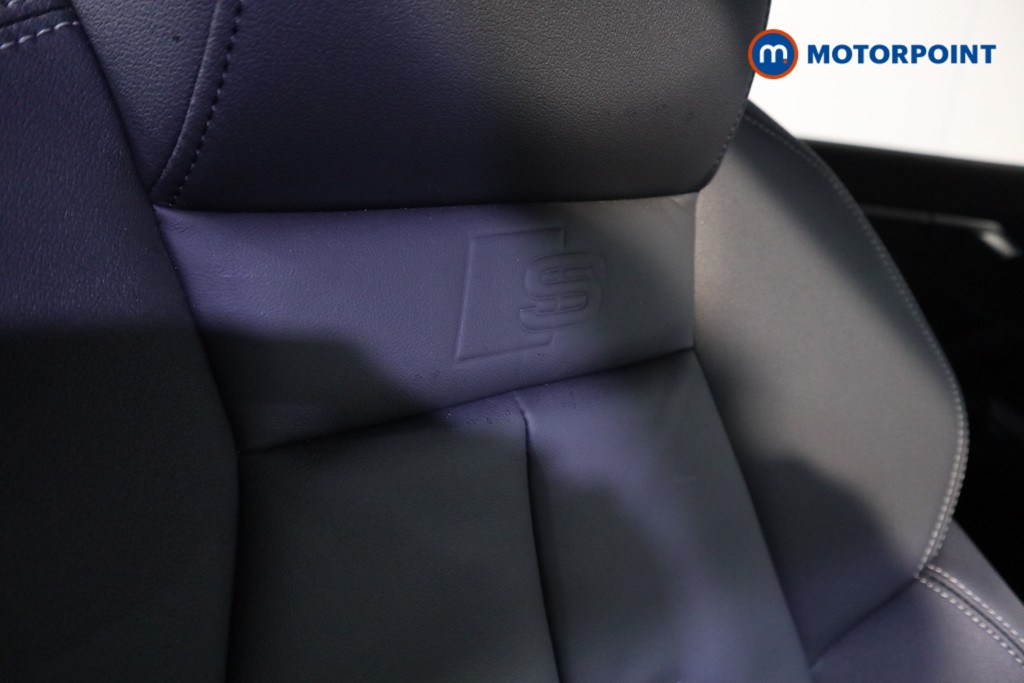 Audi A3 S Line Automatic Petrol Plug-In Hybrid Hatchback - Stock Number (1595679) - 18th supplementary image