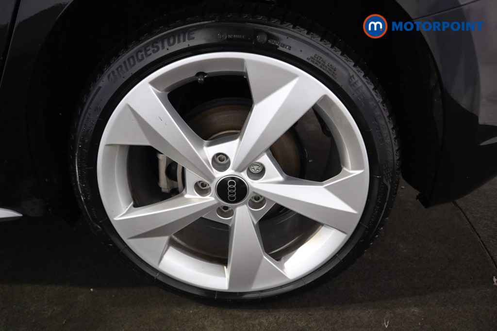 Audi A3 S Line Automatic Petrol Plug-In Hybrid Hatchback - Stock Number (1595679) - 26th supplementary image