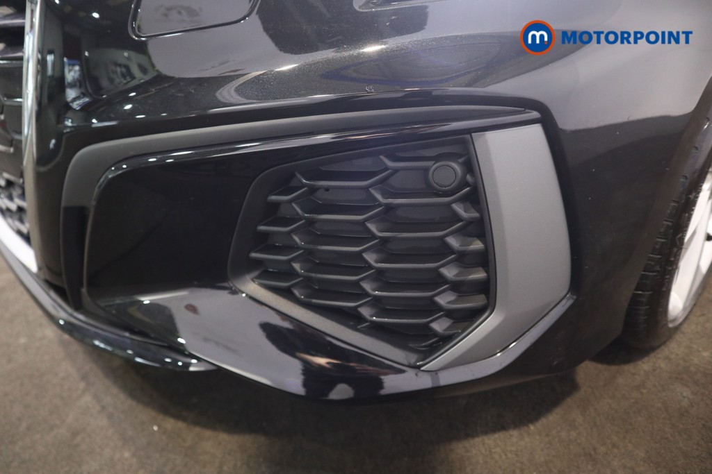 Audi A3 S Line Automatic Petrol Plug-In Hybrid Hatchback - Stock Number (1595679) - 35th supplementary image